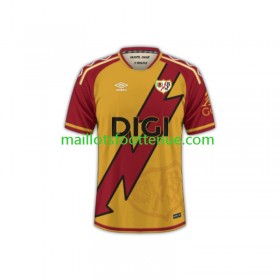 Maillot/Tenue Rayo Vallecano Troisieme 2026/2027